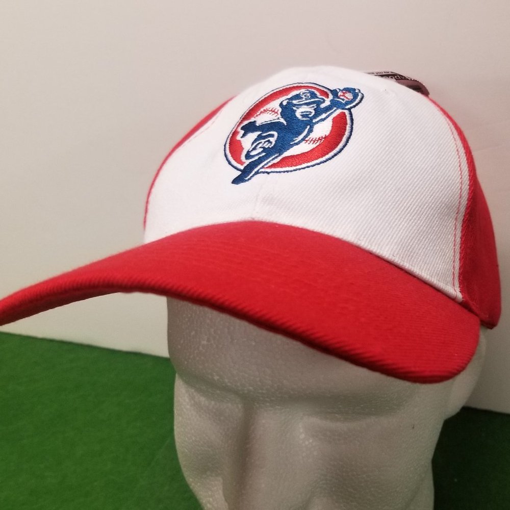 H81 - South Bend Cubs Hat